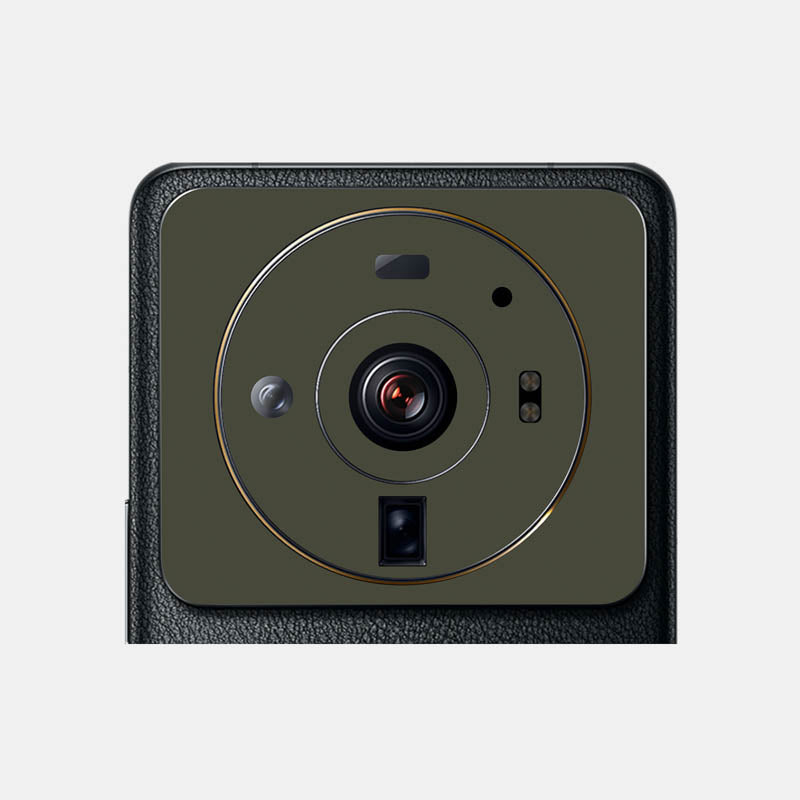 Alpine Green Pack of 2