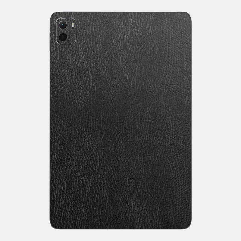 Black Leather Full Body