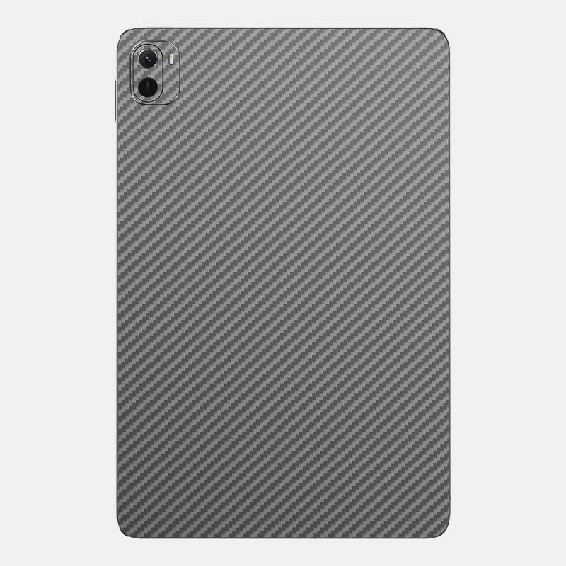 Carbon Fibre Grey Full Body
