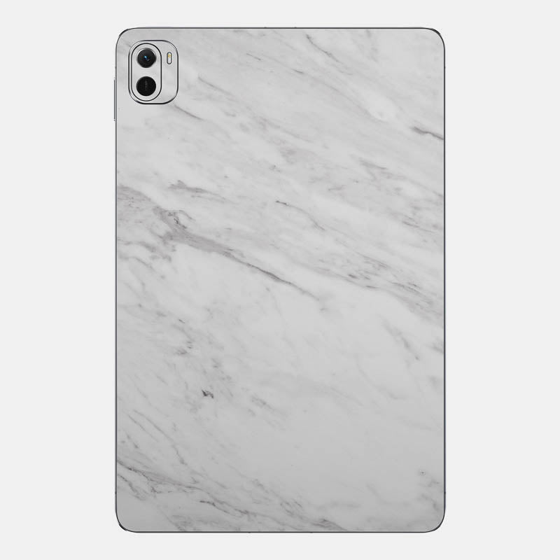 White Marble Full Body
