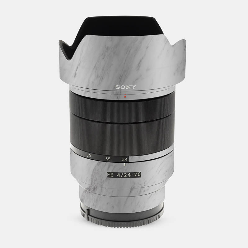 White Marble Full Body