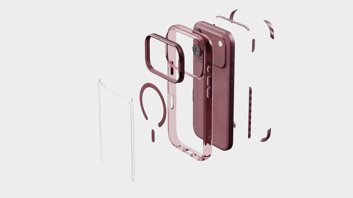 TPU vs TPE vs Polycarbonate: Which Phone Case Material Actually Protects Your Phone?