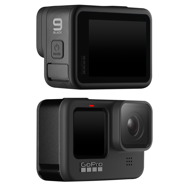 Gopro Hero Skins / Wraps » Capes India
