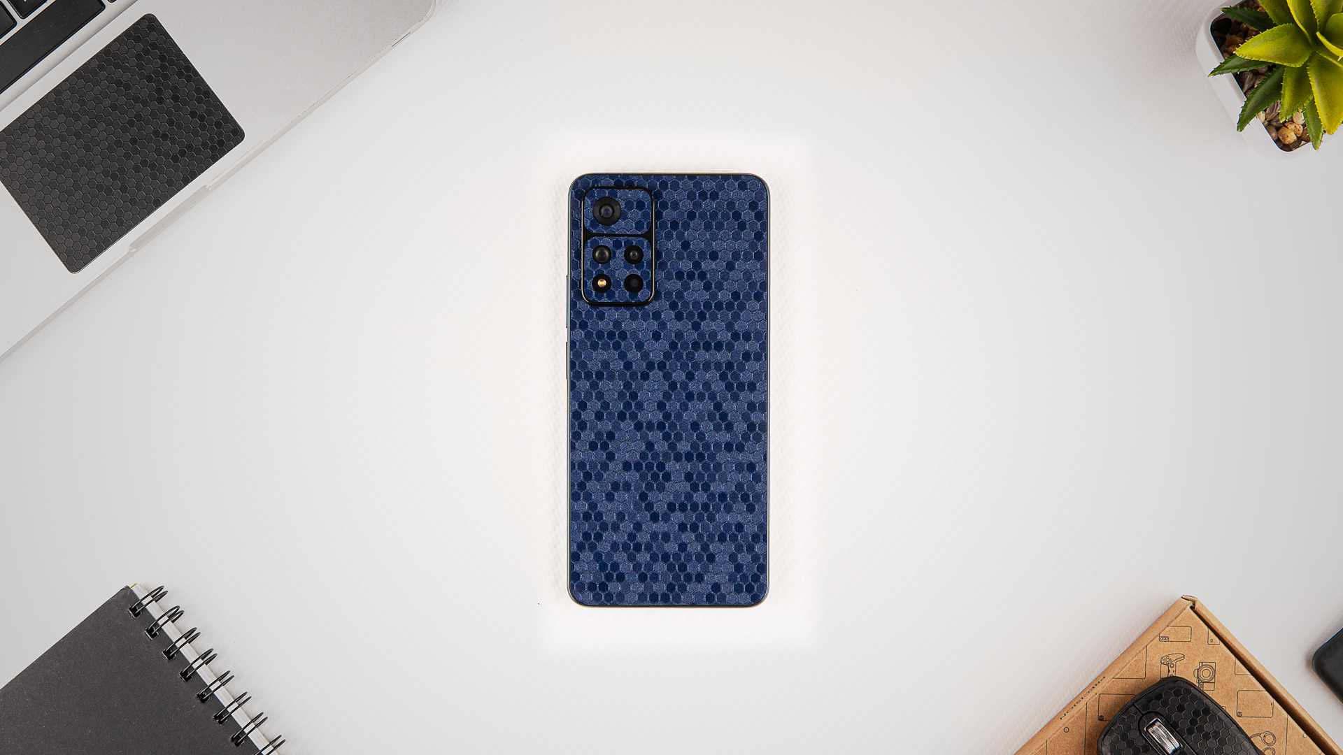 Xiaomi Skins