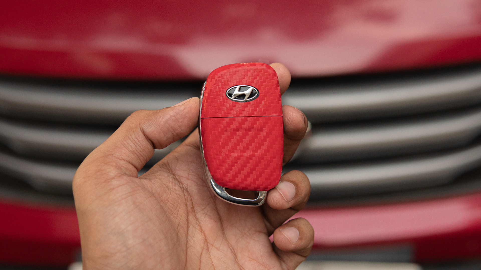 Hyundai Key Skins