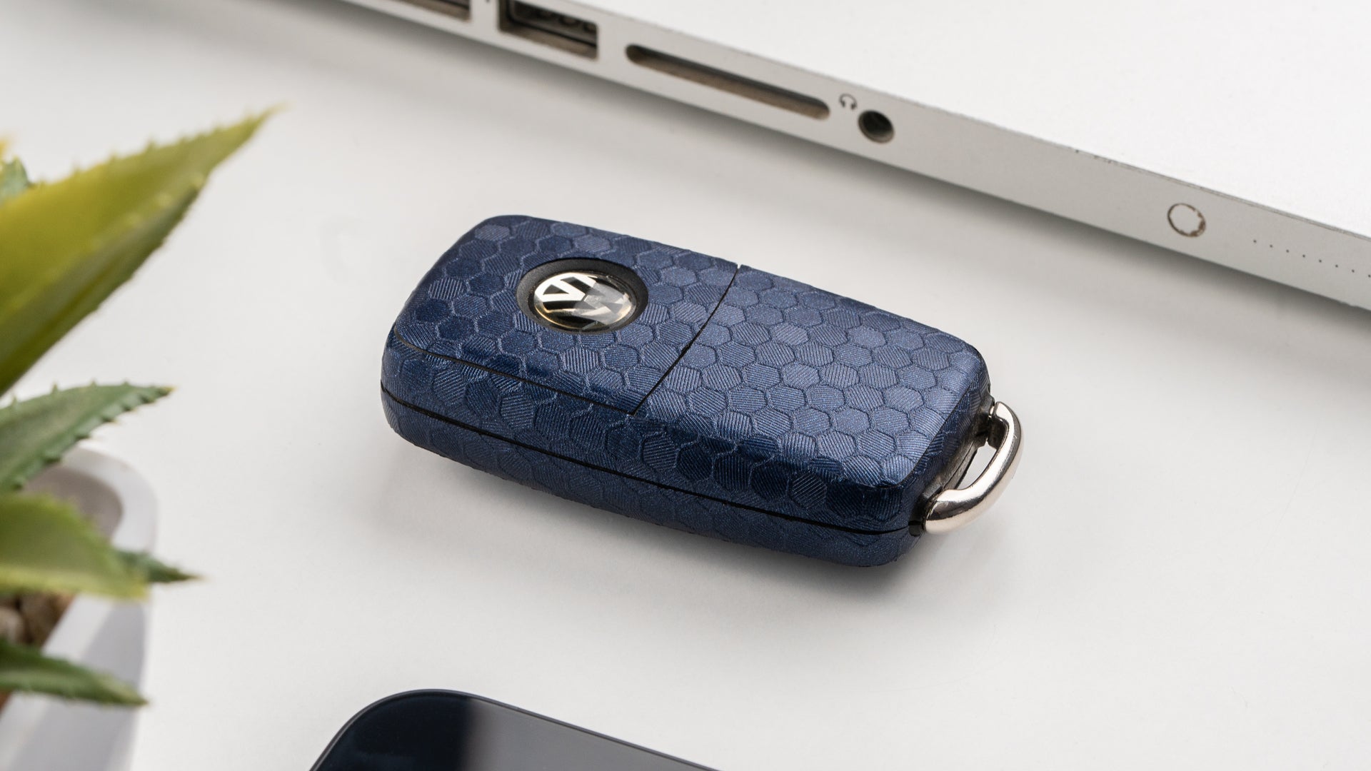 Volkswagen Key Skins & Wraps » Capes