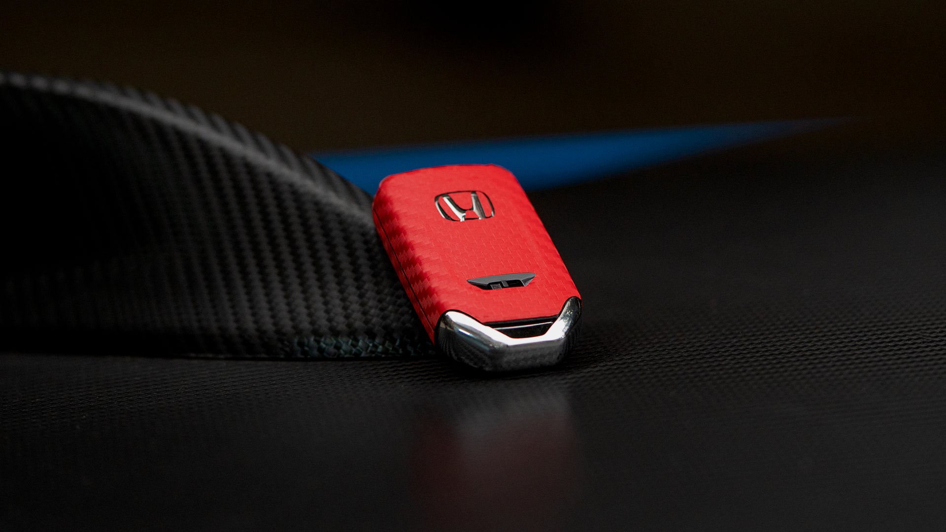 Honda Key Skins