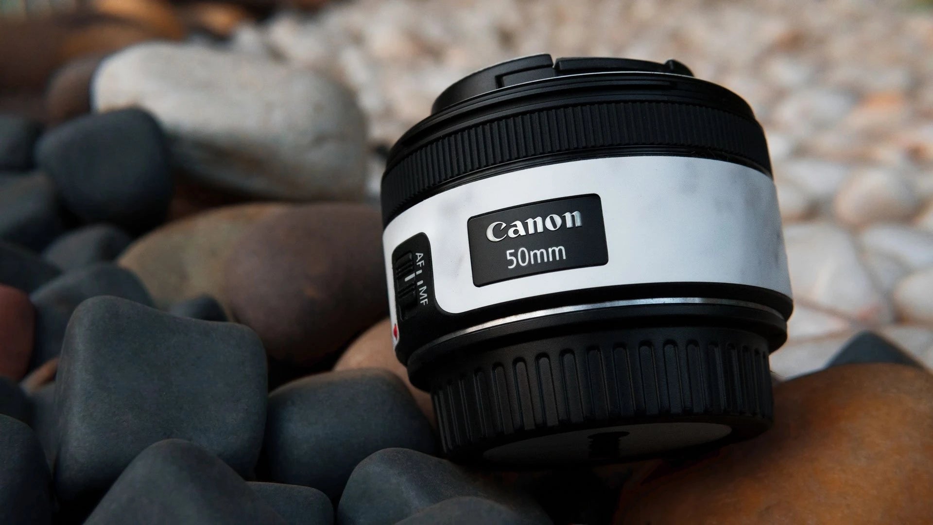 Canon Lens Skins