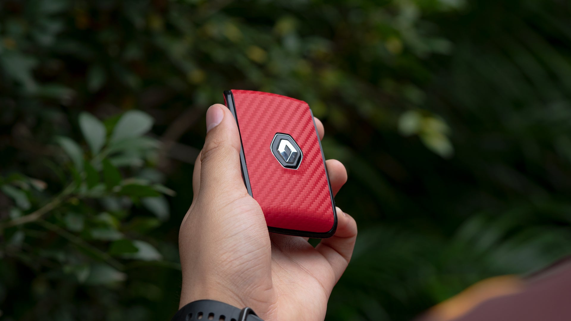 Renault Car Key Skins & Wraps » Capes