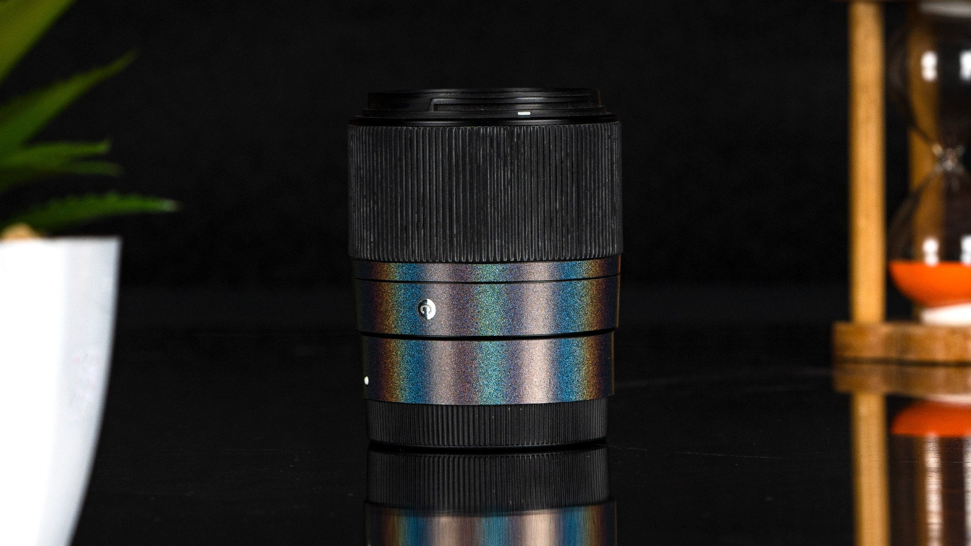 Sigma Lens Skins