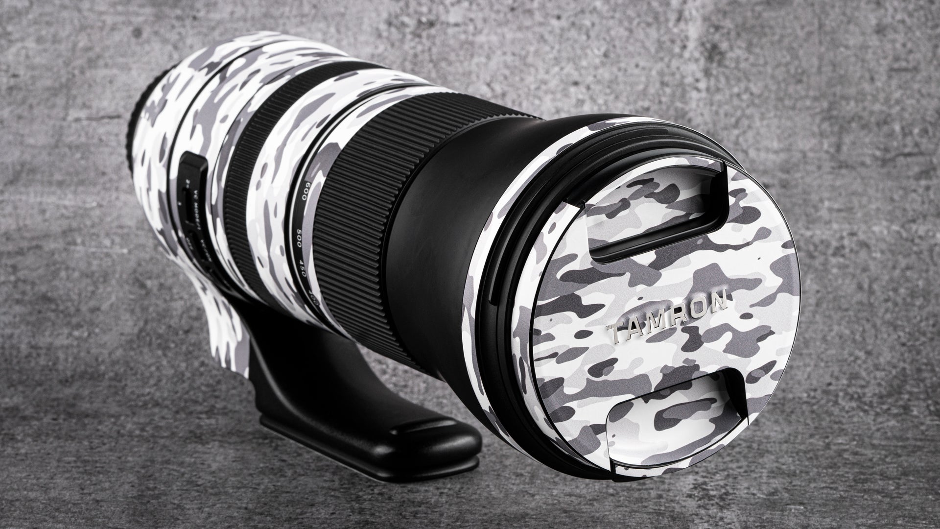 Tamron Lens Skins