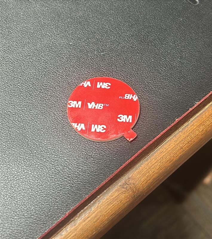 3M Adhesive Pad for Car Mount