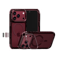 Impact Armour Pro iPhone MagSafe Case with Stand