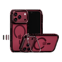 Impact Armour Pro iPhone MagSafe Case with Stand