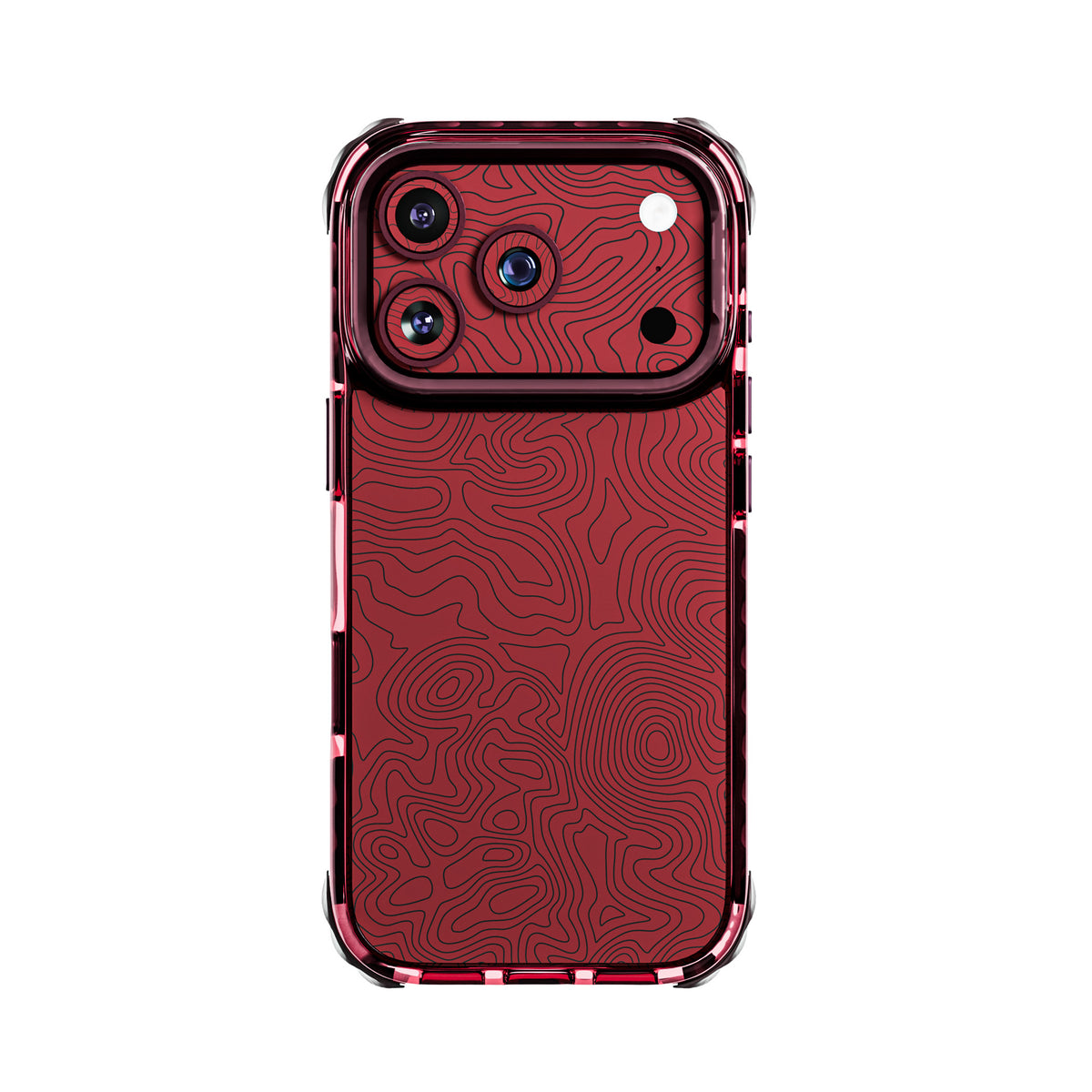 Impact Armour Pro Case Skin
