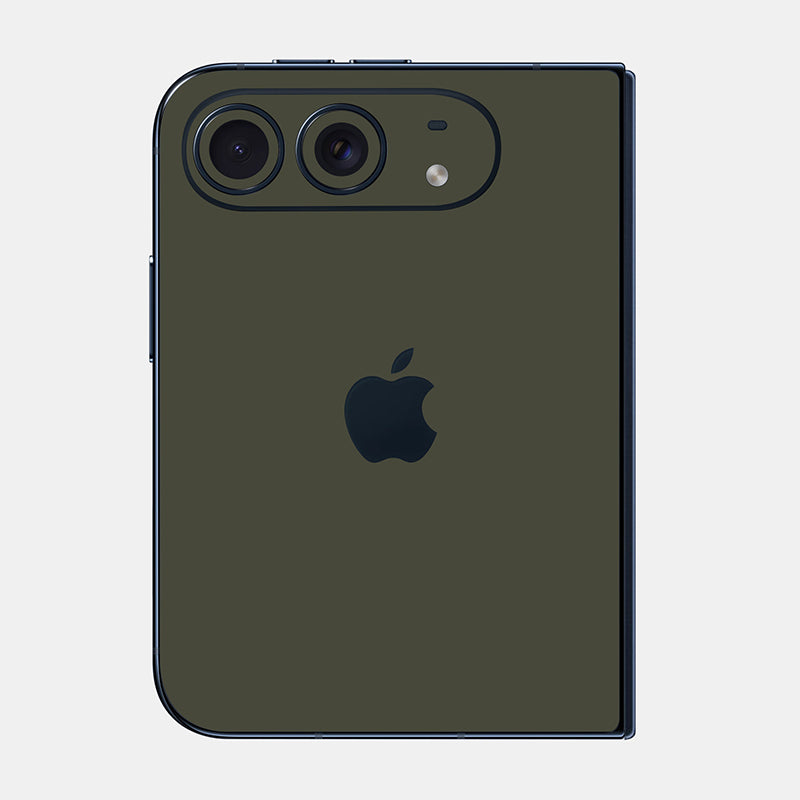 Alpine Green Full Body