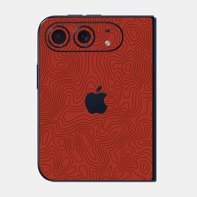Lava Full Body