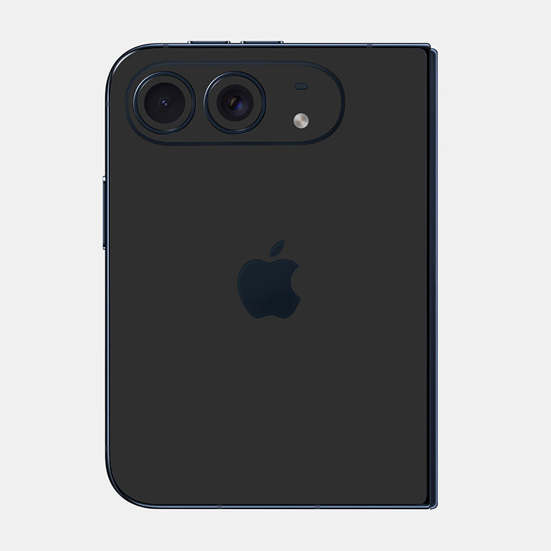 Matte Black Full Body