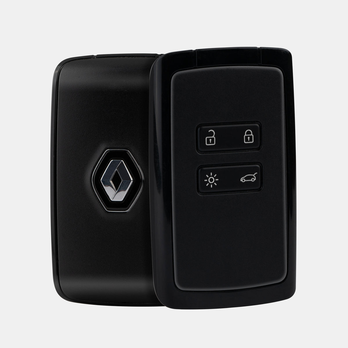 Kiger Display Button Renault Kiger Skins, Wraps & Covers » Capes