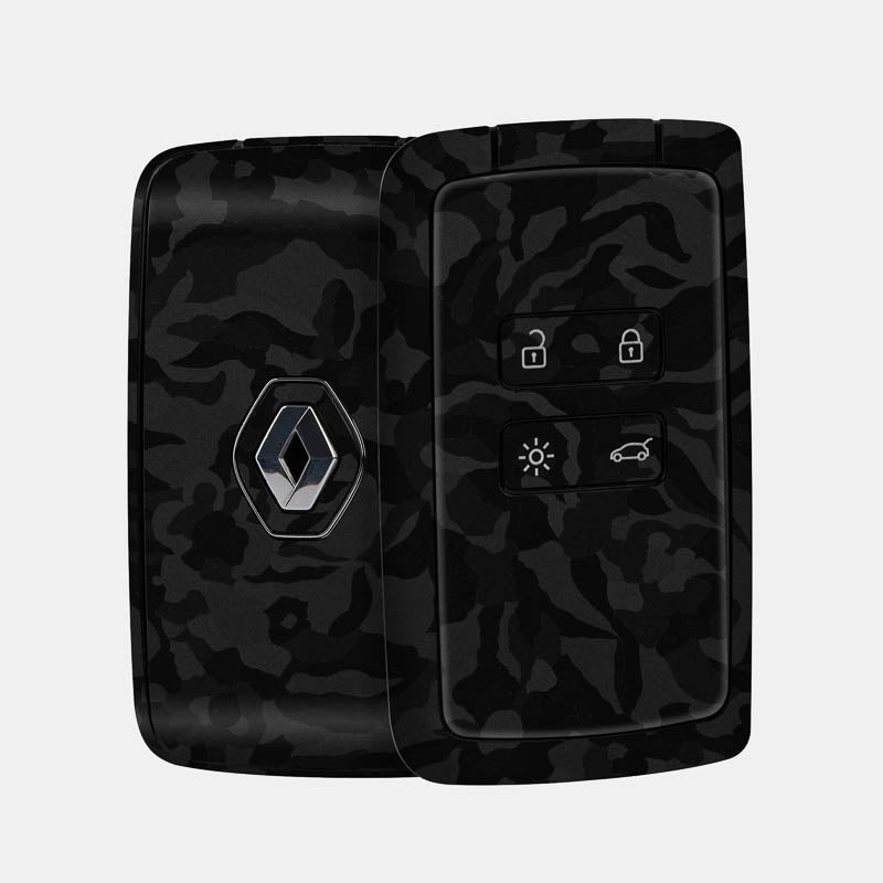 Black Camo Key 1