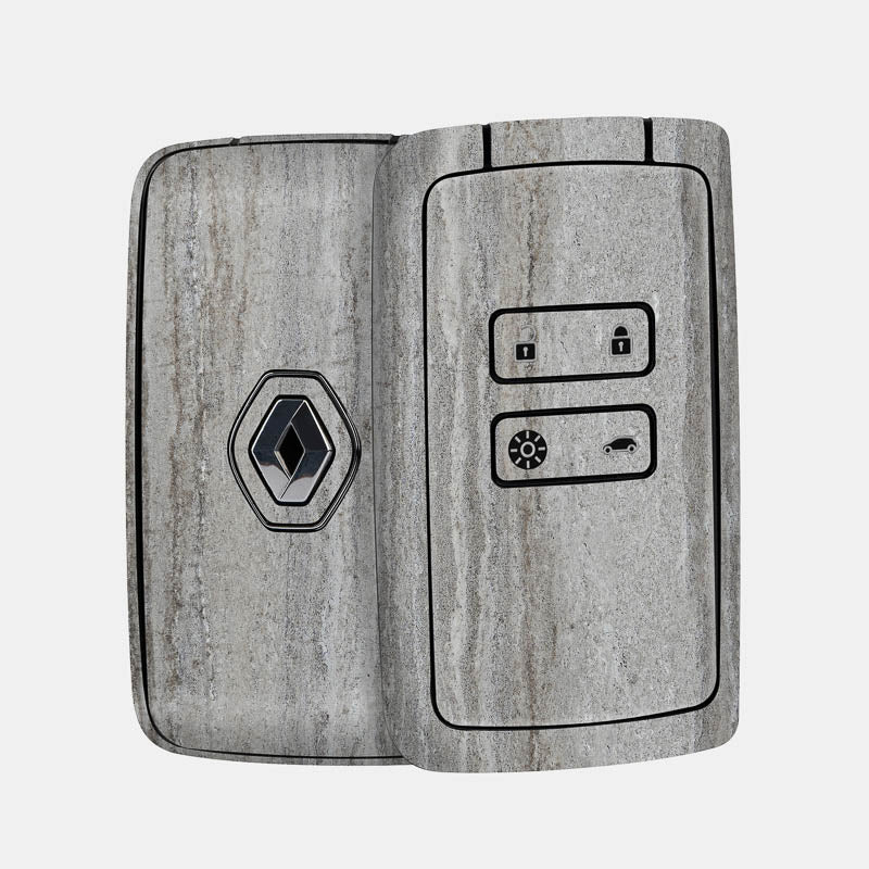 Concrete Key 1