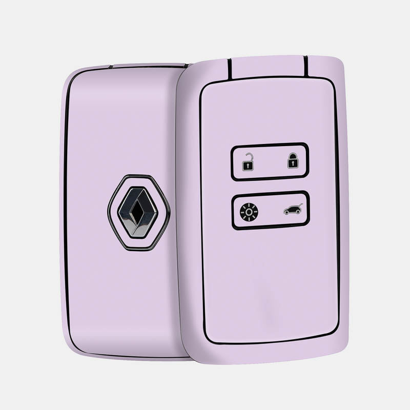 Lilac Key 1