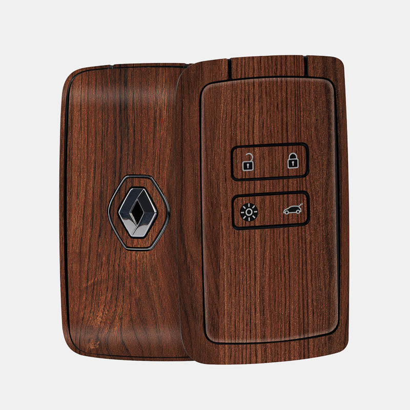 Walnut Key 1