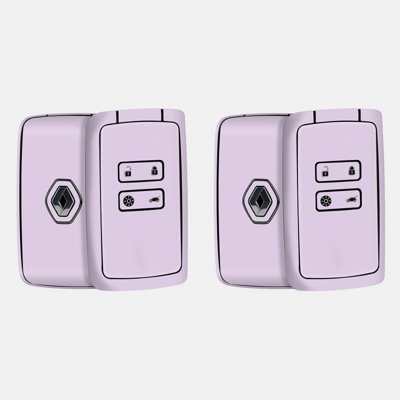 Lilac Key-1 + Key-2