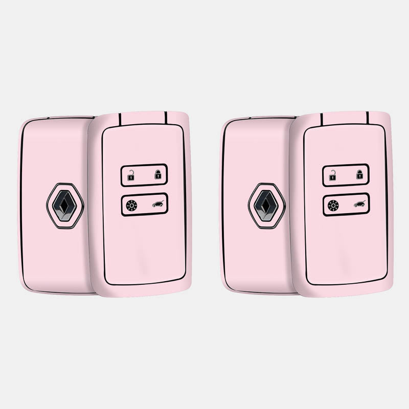 Pink Key-1 + Key-2