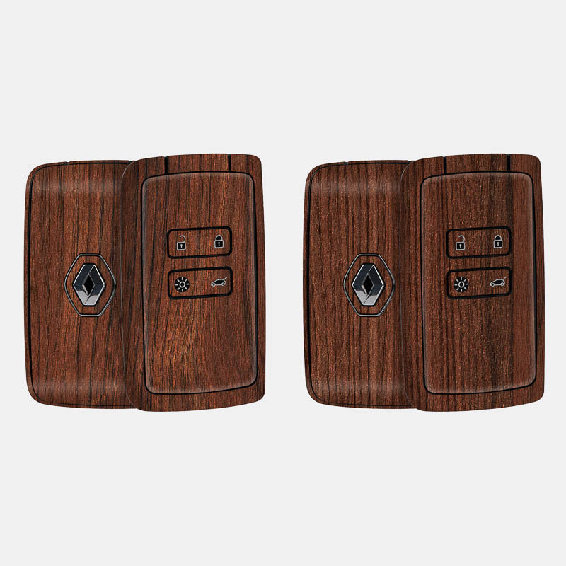 Walnut Key-1 + Key-2