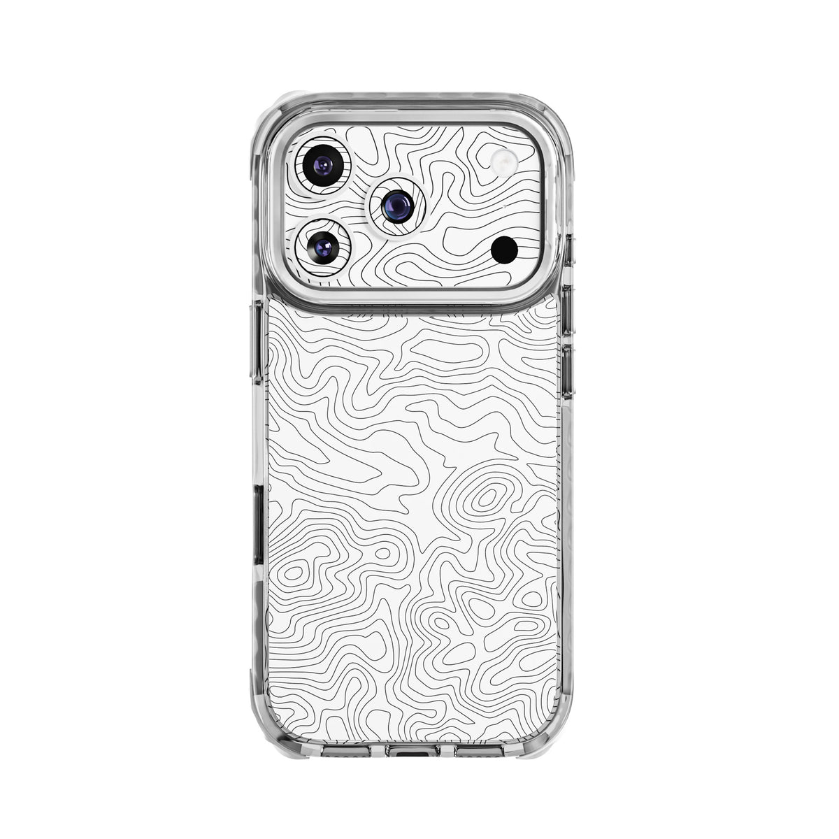 Impact Armour Pro Case Skin
