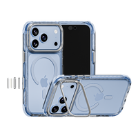 Impact Armour Pro iPhone MagSafe Case with Stand