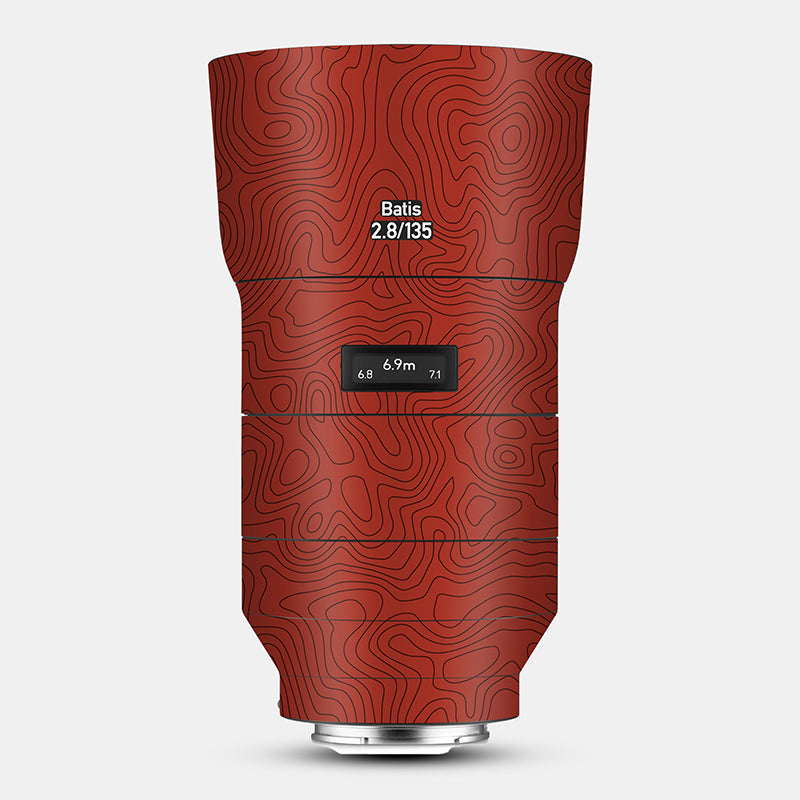 Lava Full Body
