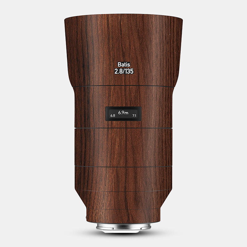 Walnut Full Body