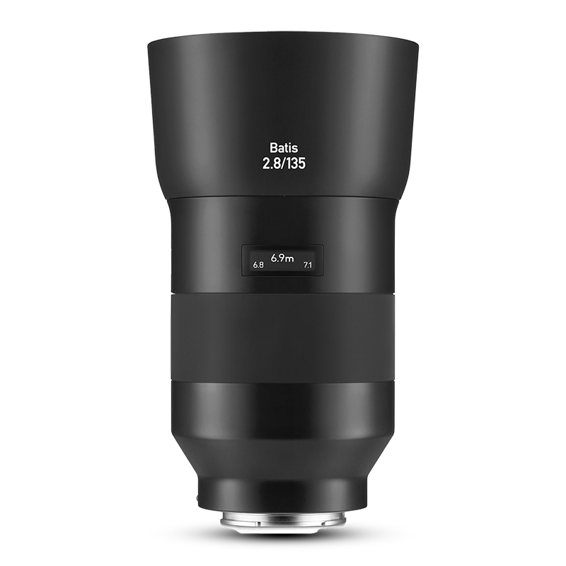 Zeiss Apo Sonnar T 135mm F2.8 Skins & Wraps