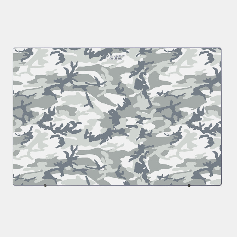 Snow Camo Essential