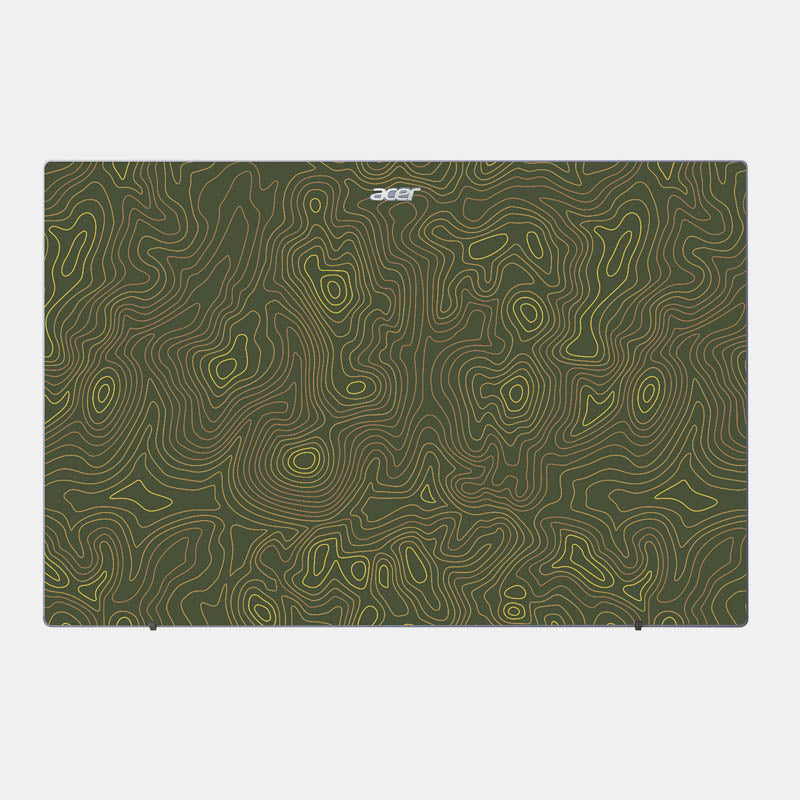 Terrain Essential