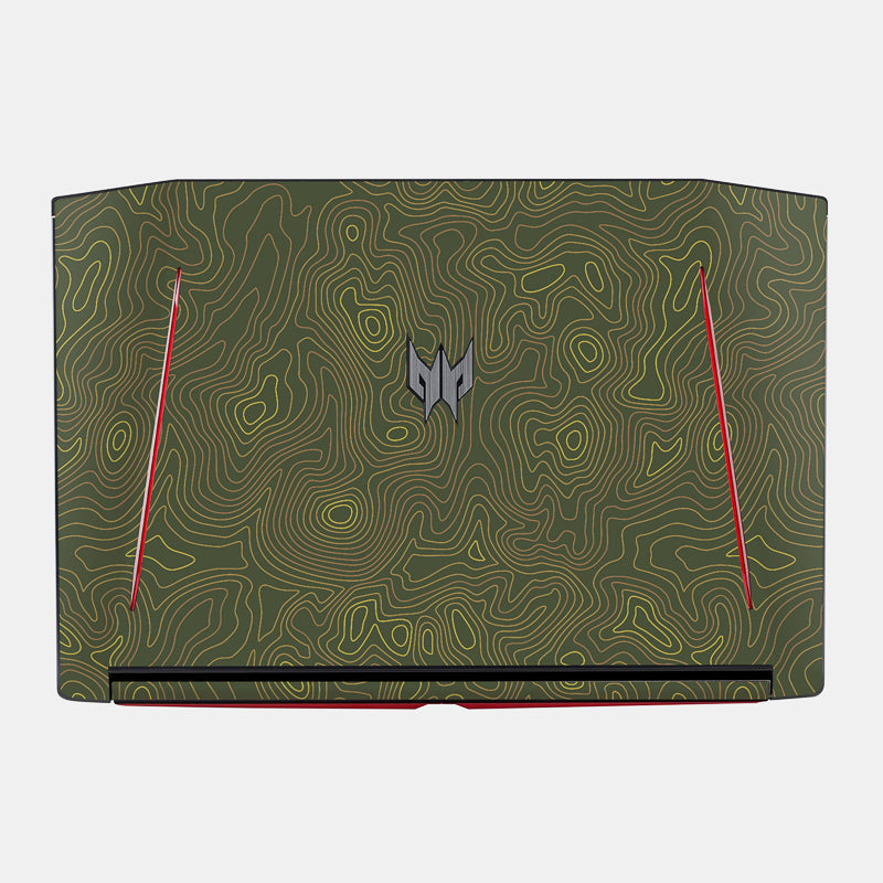 Terrain Essential