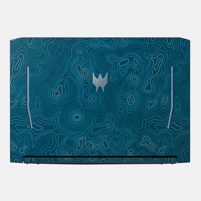 Acer Predator Helios 300 PH315 52 Skins, Wraps & Covers » Capes