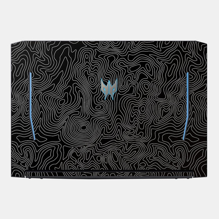 Acer Predator Helios 300 PH315 52 Skins, Wraps & Covers » Capes