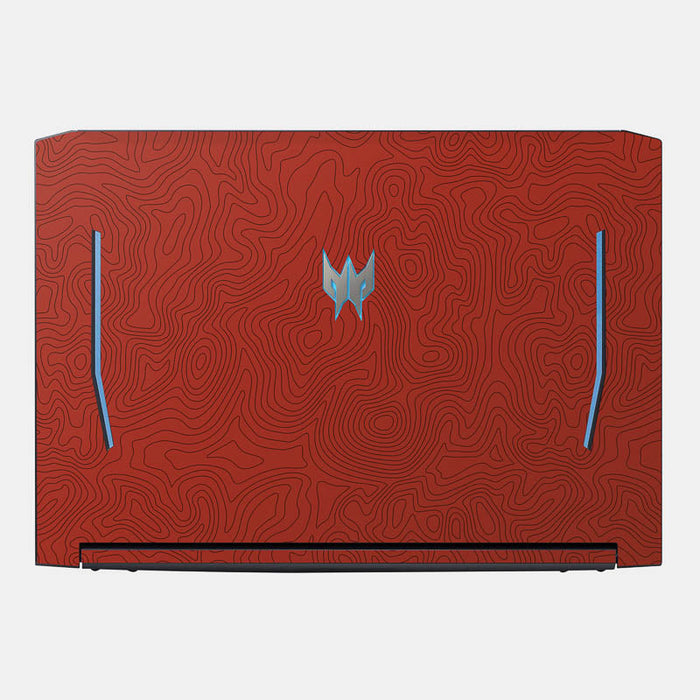 Acer Predator Helios 300 PH315 52 Skins, Wraps & Covers » Capes