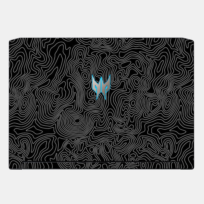 Predator Computer Skin Acer Predator PT515 52 Skins, Wraps & Covers » Capes