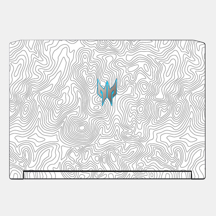Predator Computer Skin Acer Predator PT515 52 Skins, Wraps & Covers » Capes