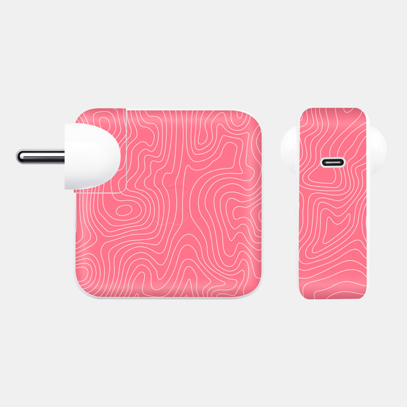 Coral Full Body