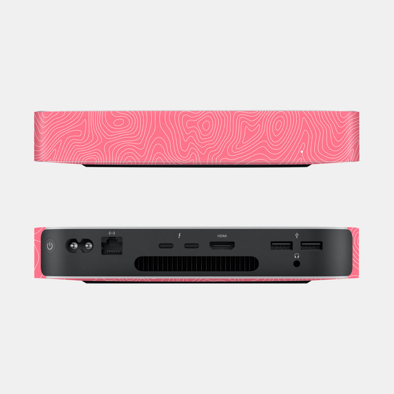 Coral Essential