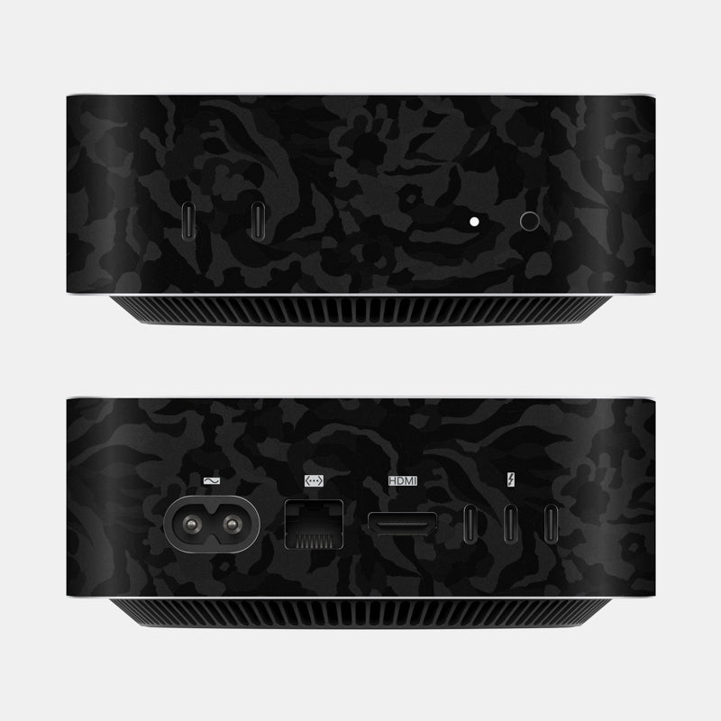 Mac Mini M4 2024 Skins, Wraps & Covers » Capes