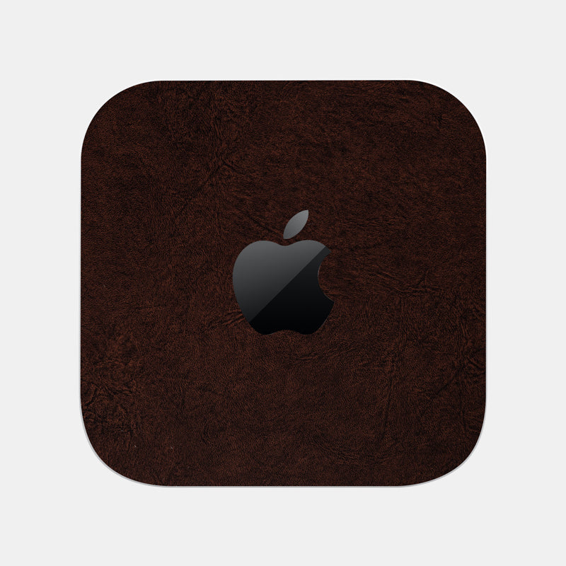 Brown Leather Full Body