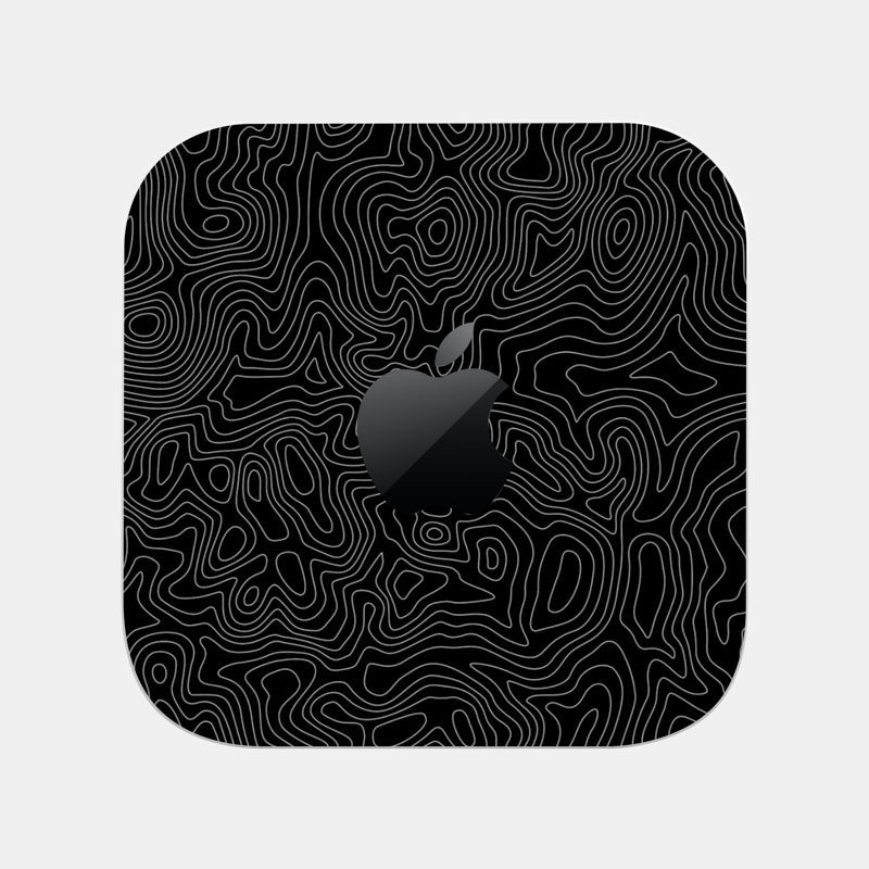 Mac Mini M4 2024 Skins, Wraps & Covers » Capes