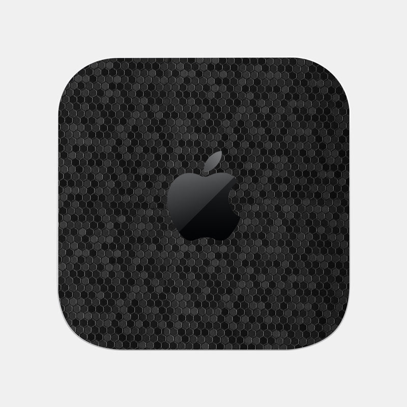 Mac Mini M4 2024 Skins, Wraps & Covers » Capes