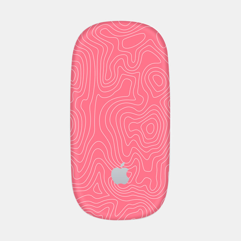 Coral Full Body